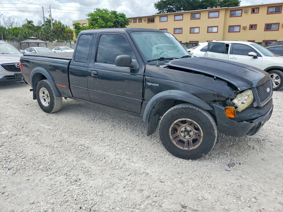 Aukcja sprzedaży 2003 Ford Ranger, vin: 1FTYR44V43PA15490, numer aukcji: 56594896