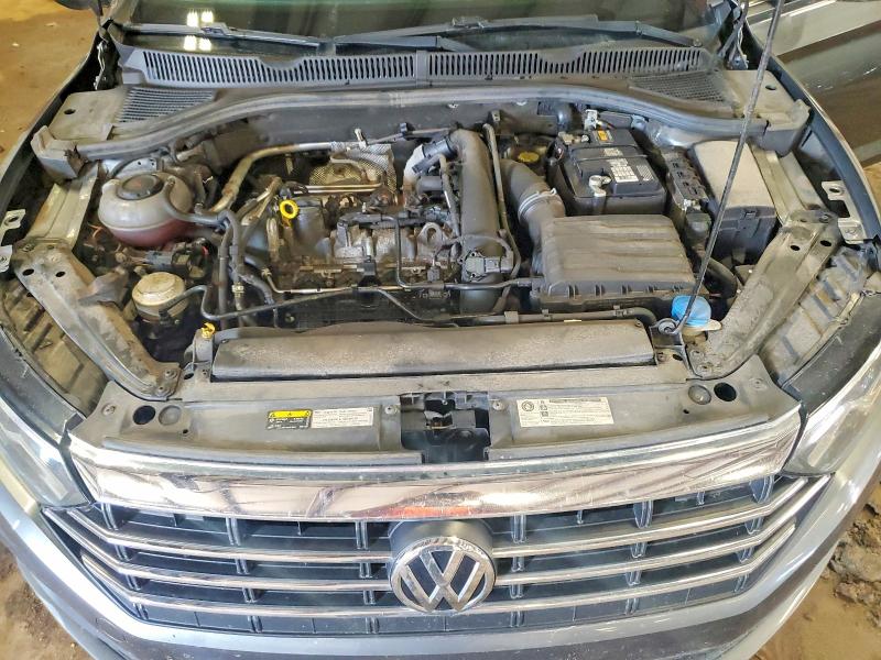 Продаж на аукціоні авто 2019 Volkswagen Jetta, vin: 3VWC57BU4KM020692, номер лоту: 58117466