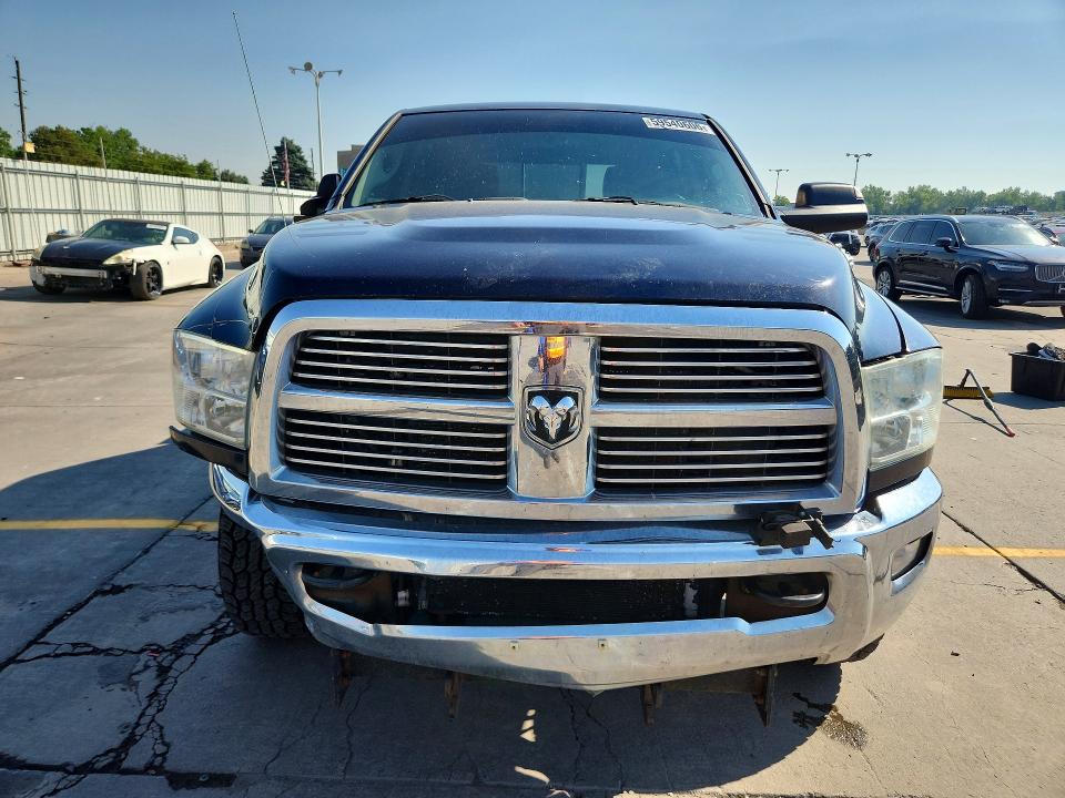 Aukcja sprzedaży 2012 Dodge Ram 2500, vin: 3C6UD5JL8CG146827, numer aukcji: 59540606