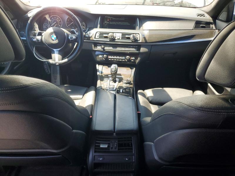 Aukcja sprzedaży 2014 Bmw 550, vin: WBAKN9C59ED681794, numer aukcji: 58904896