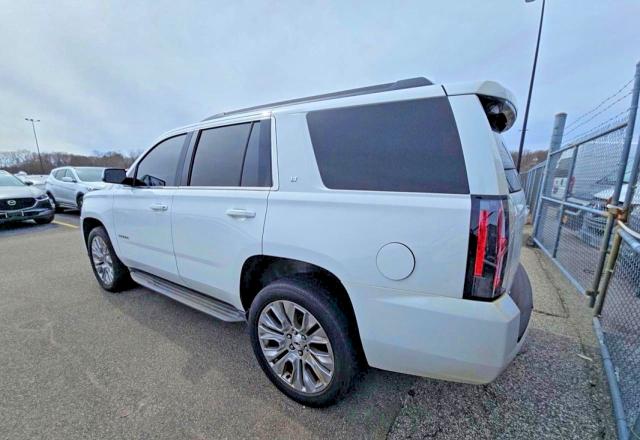 Продажа на аукционе авто 2015 Chevrolet Tahoe, vin: 1GNSKBKC0FR220207, номер лота: 55988056