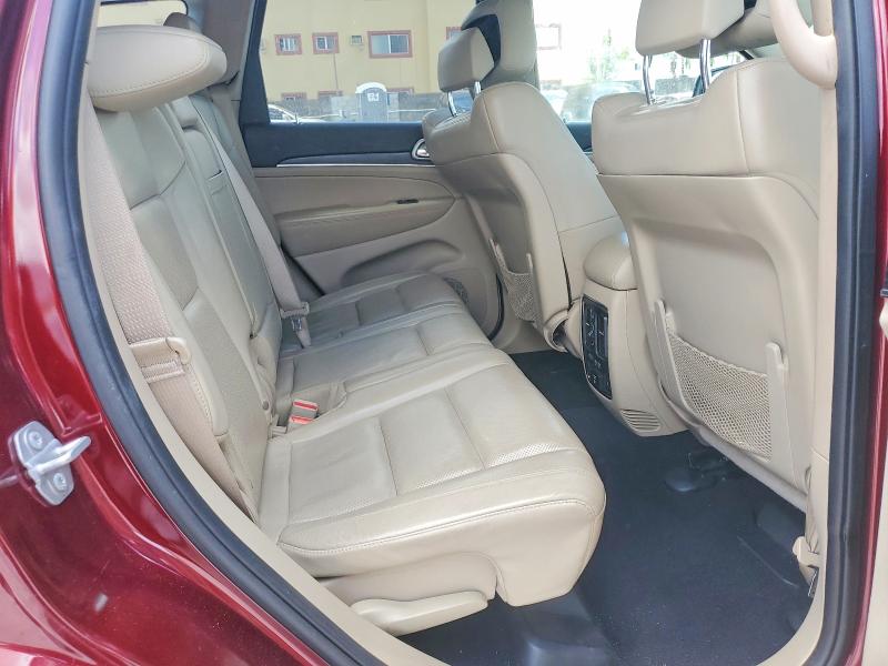 2019 Jeep Grand Cherokee მანქანა იყიდება აუქციონზე, vin: 1C4RJEBG3KC767855, აუქციონის ნომერი: 59180476