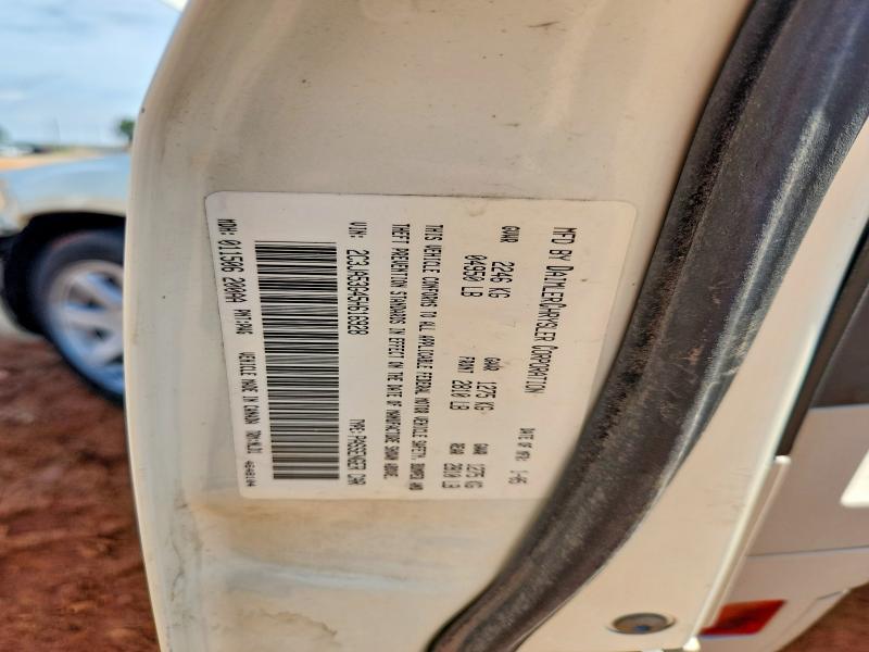 56633676 :رقم المزاد ، 2C3JA53G45H616928 vin ، 2005 Chrysler 300 مزاد بيع