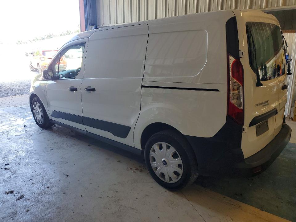 Продажа на аукционе авто 2023 Ford Transit Connect, vin: NM0LS7S25P1549046, номер лота: 54518226