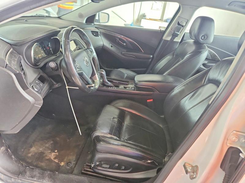 57699056 :رقم المزاد ، 1G4GB5G37GF262557 vin ، 2016 Buick Lacrosse مزاد بيع