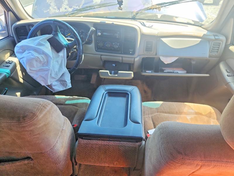 Aukcja sprzedaży 1999 Chevrolet Silverado, vin: 2GCEK19T0X1276180, numer aukcji: 55219856