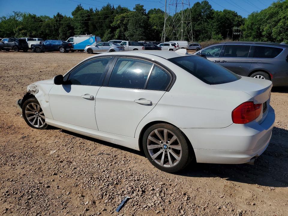 Продажа на аукционе авто 2011 Bmw 328, vin: WBAPH7G59BNM57233, номер лота: 56060436
