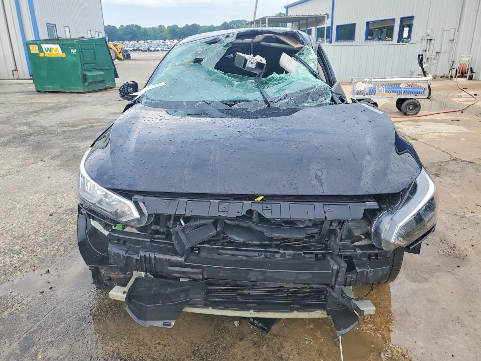 Продажа на аукционе авто 2024 Nissan Sentra, vin: 3N1AB8CVXRY346843, номер лота: 56349456