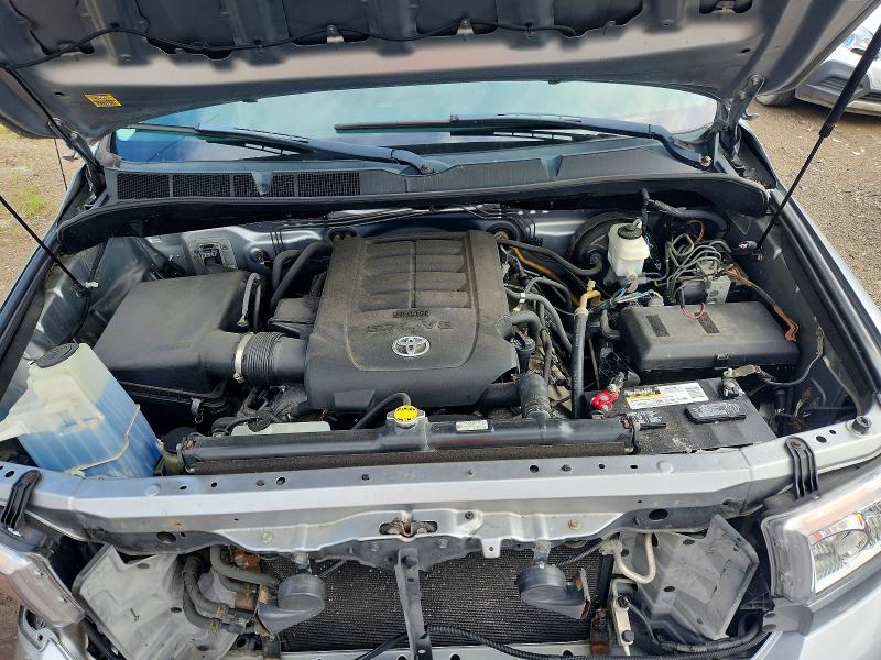 Продажа на аукционе авто 2011 Toyota Tundra, vin: 5TFUW5F14BX207997, номер лота: 58267196
