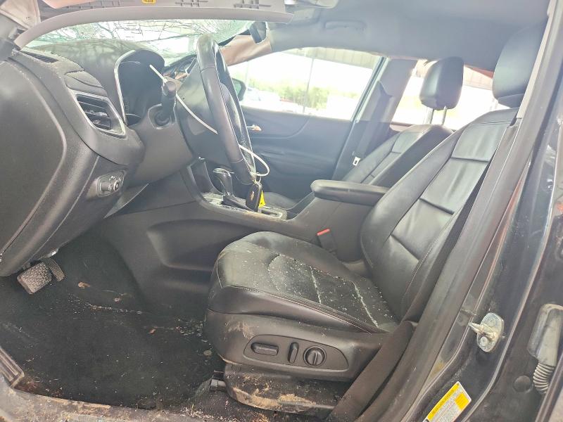 Продажа на аукционе авто 2019 Chevrolet Equinox, vin: 3GNAXXEVXKS612593, номер лота: 55470886