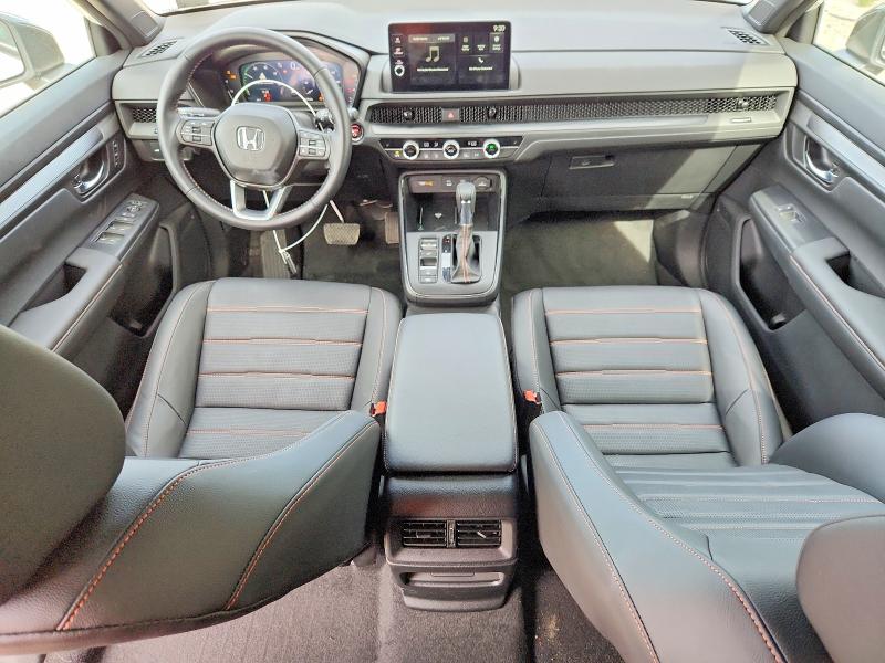 Продажа на аукционе авто 2026 Honda Cr-v, vin: 5J6RS6H8XTL006433, номер лота: 56518856