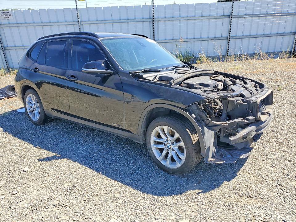 Продажа на аукционе авто 2015 Bmw X1, vin: WBAVL1C57FVY30039, номер лота: 57248636