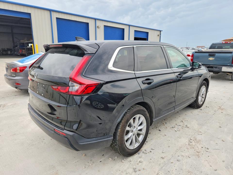 Продаж на аукціоні авто 2023 Honda Cr-v, vin: 2HKRS3H78PH304503, номер лоту: 58468886