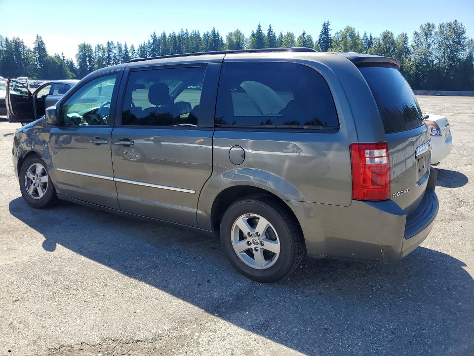 Продажа на аукционе авто 2010 Dodge Grand Caravan, vin: 2D4RN5D12AR467147, номер лота: 58322676