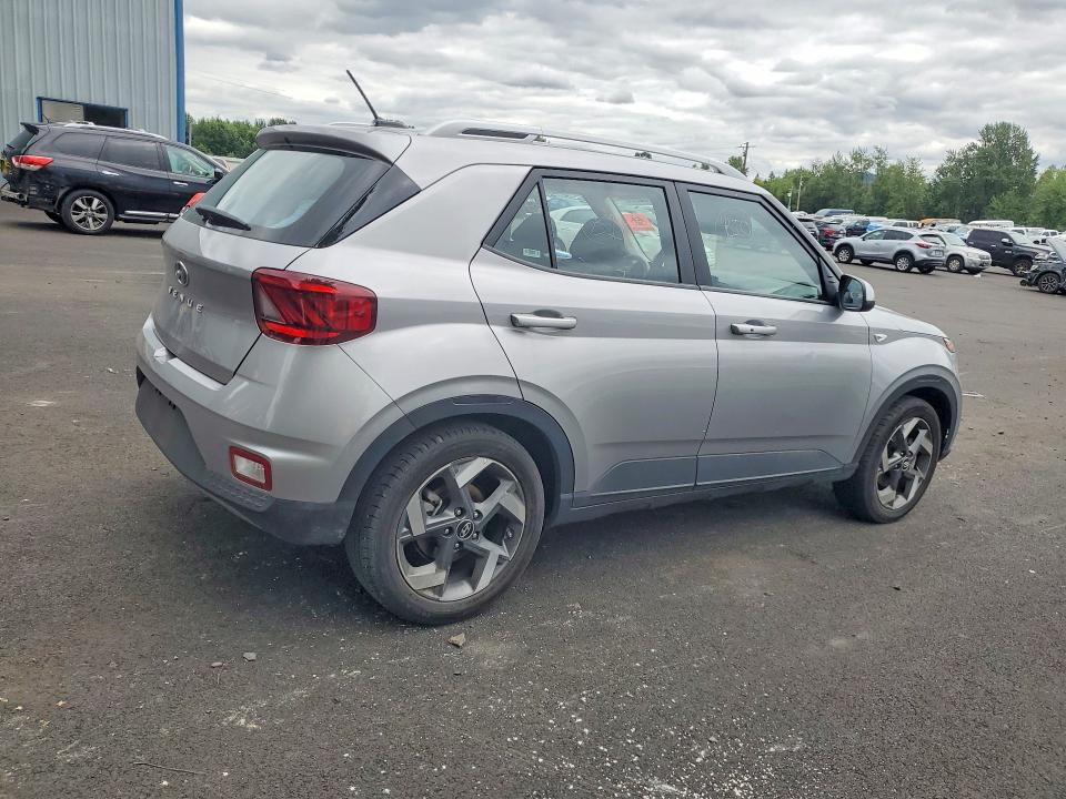 Aukcja sprzedaży 2025 Hyundai Venue, vin: KMHRC8A31SU384674, numer aukcji: 59371626