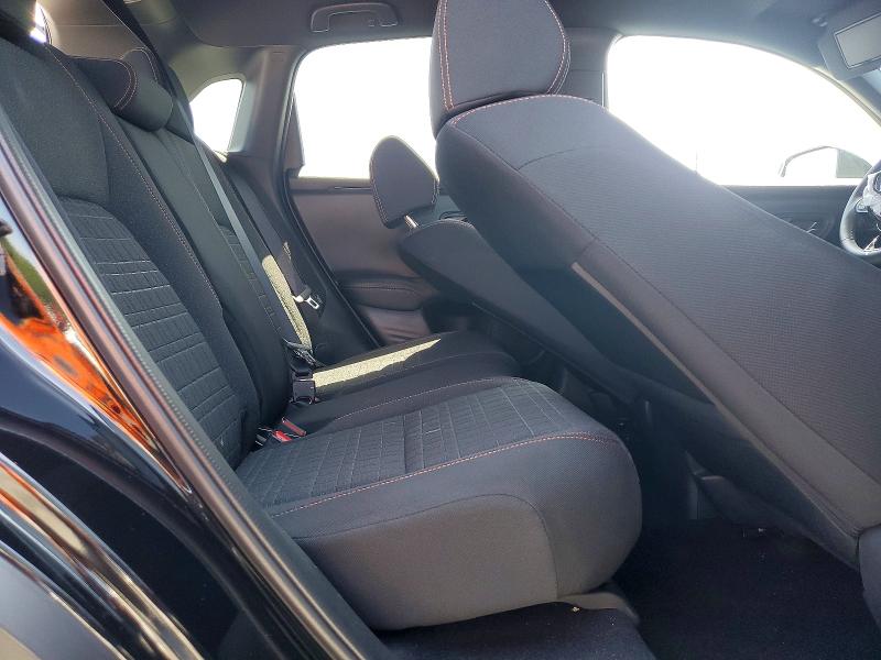 Auction sale of the 2026 Honda Hr-v, vin: 3CZRZ1H55TM745406, lot number: 56893516