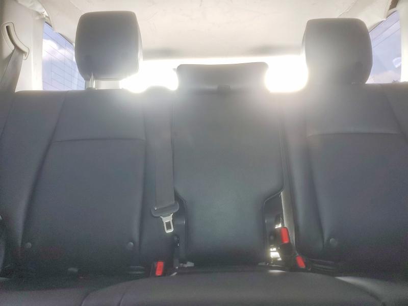 Продаж на аукціоні авто 2019 Toyota 4runner, vin: JTEBU5JR4K5728204, номер лоту: 56732546