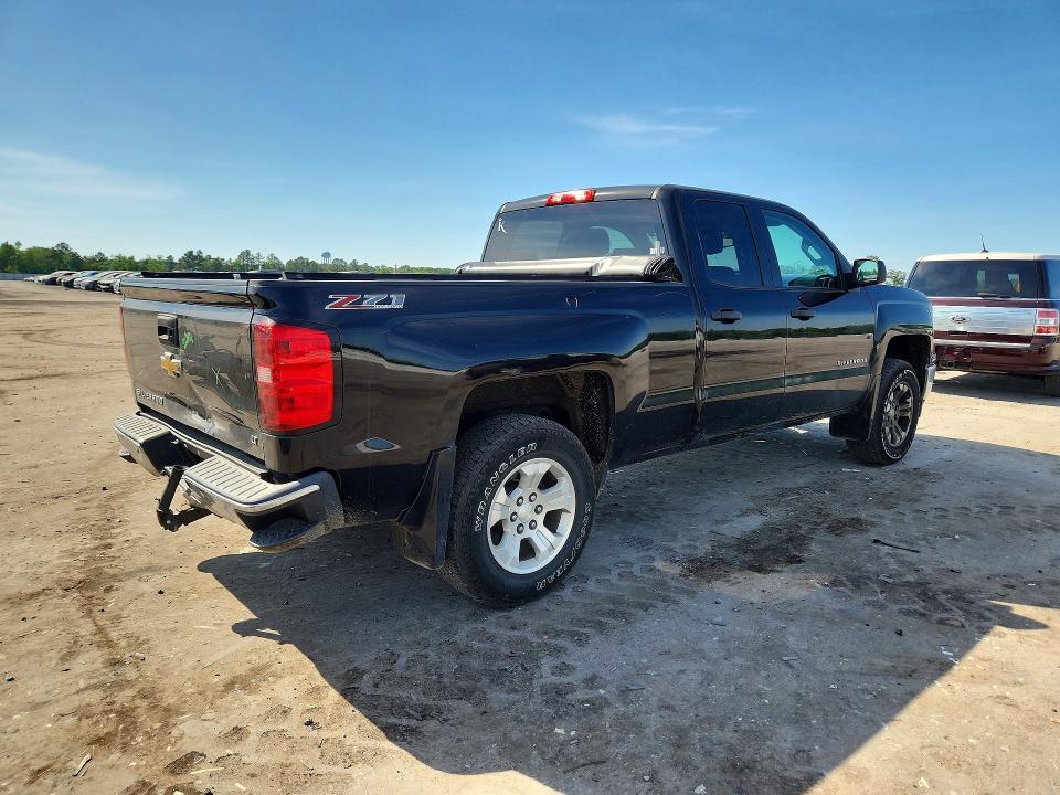 Aukcja sprzedaży 2014 Chevrolet Silverado, vin: 1GCVKREC6EZ223959, numer aukcji: 56324286