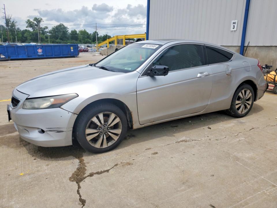 2009 Honda Accord მანქანა იყიდება აუქციონზე, vin: 1HGCS12819A013395, აუქციონის ნომერი: 58238586