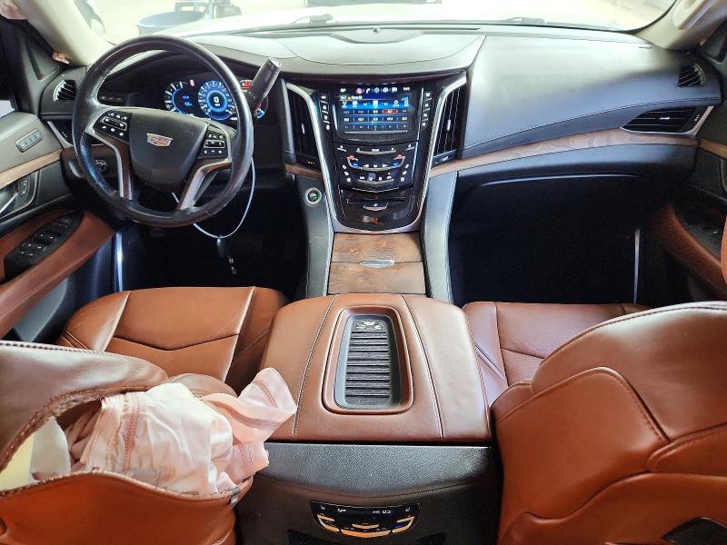 Aukcja sprzedaży 2018 Cadillac Escalade, vin: 1GYS4HKJ1JR367773, numer aukcji: 56231536