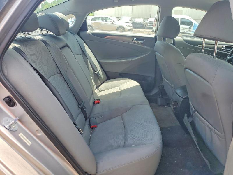 Продажа на аукционе авто 2012 Hyundai Sonata, vin: KMHEC4A46CA039076, номер лота: 57739266