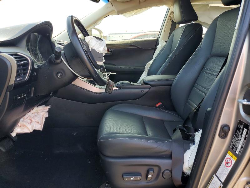 Продажа на аукционе авто 2017 Lexus Nx 200t, vin: JTJYARBZ5H2080604, номер лота: 56816346