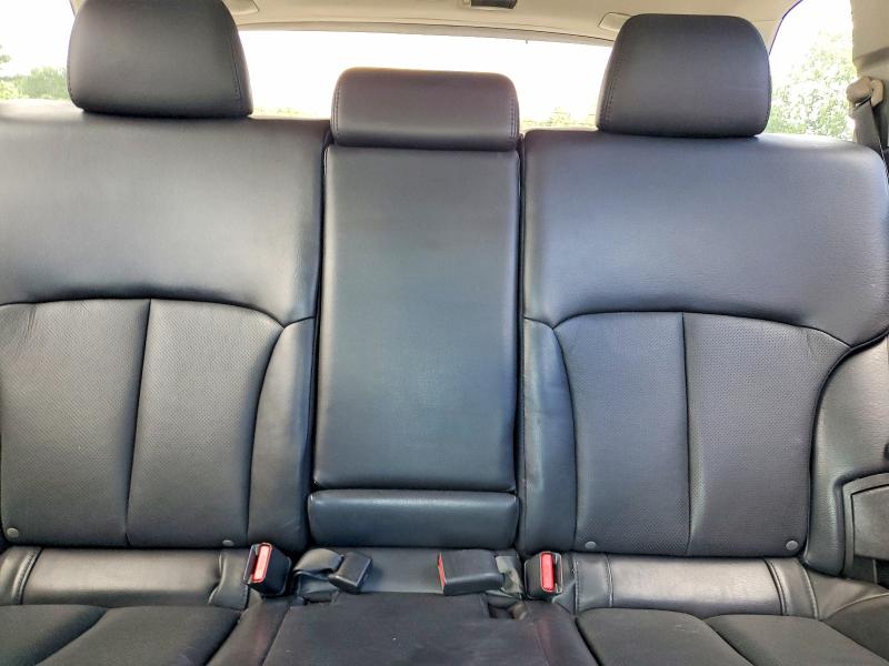 Aukcja sprzedaży 2010 Subaru Outback, vin: 4S4BRBKC4A3365682, numer aukcji: 57248836