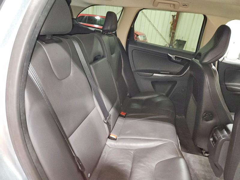 Auction sale of the 2013 Volvo Xc60, vin: YV4952DL5D2441882, lot number: 56841386