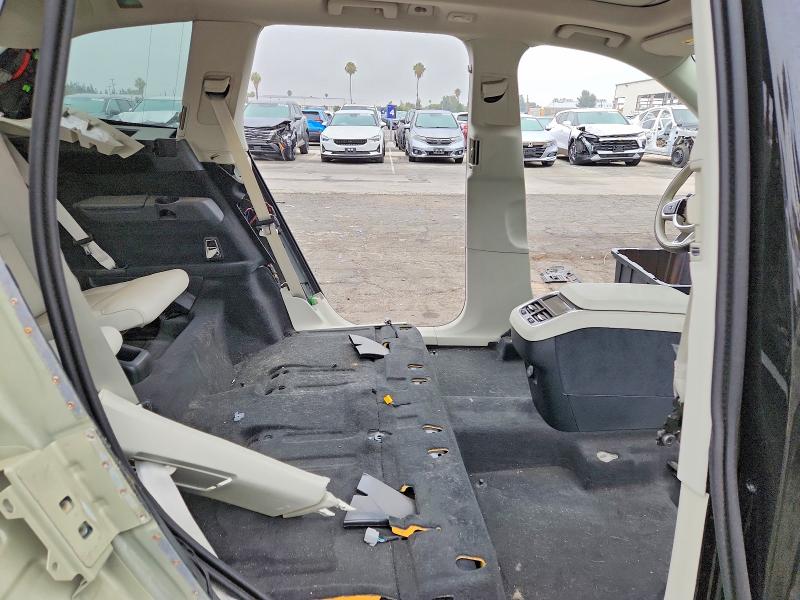 54247616 :رقم المزاد ، YV4062PM4T1441595 vin ، 2026 Volvo Xc90 مزاد بيع