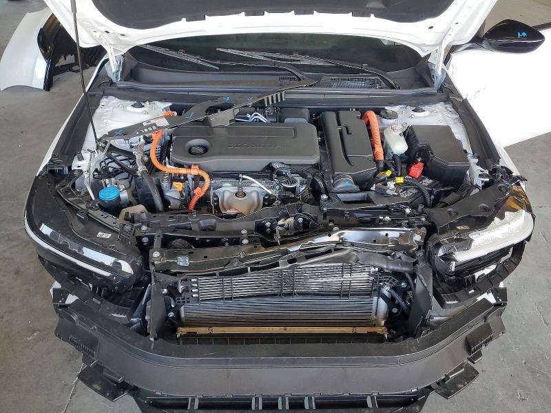 Продаж на аукціоні авто 2026 Honda Accord, vin: 1HGCY2F72TA006937, номер лоту: 58808306