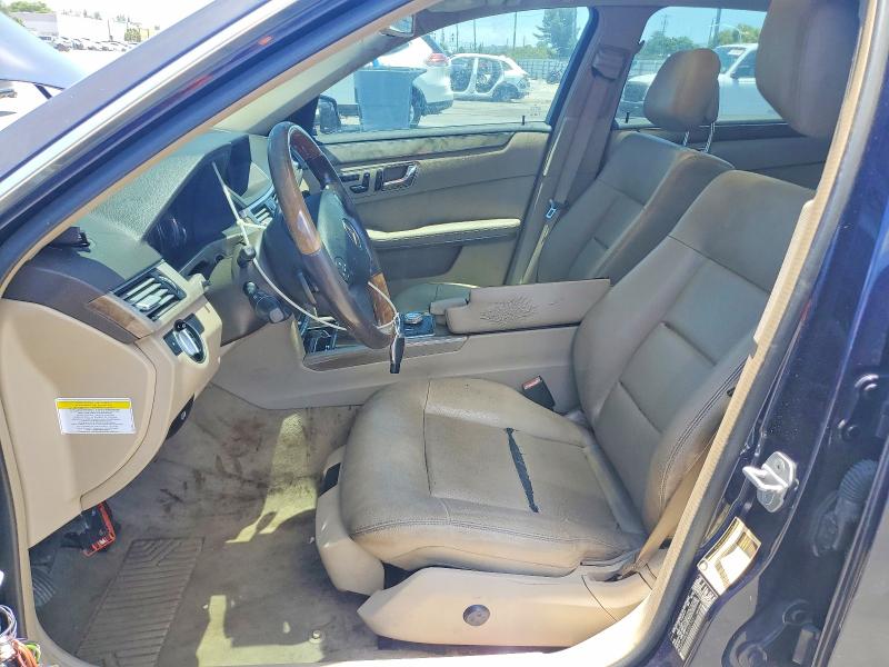 Продажа на аукционе авто 2011 Mercedes-benz E, vin: WDDHF8HB2BA355793, номер лота: 59239426