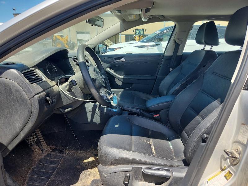 Продажа на аукционе авто 2014 Volkswagen Jetta, vin: 3VWD17AJ5EM418568, номер лота: 56520146
