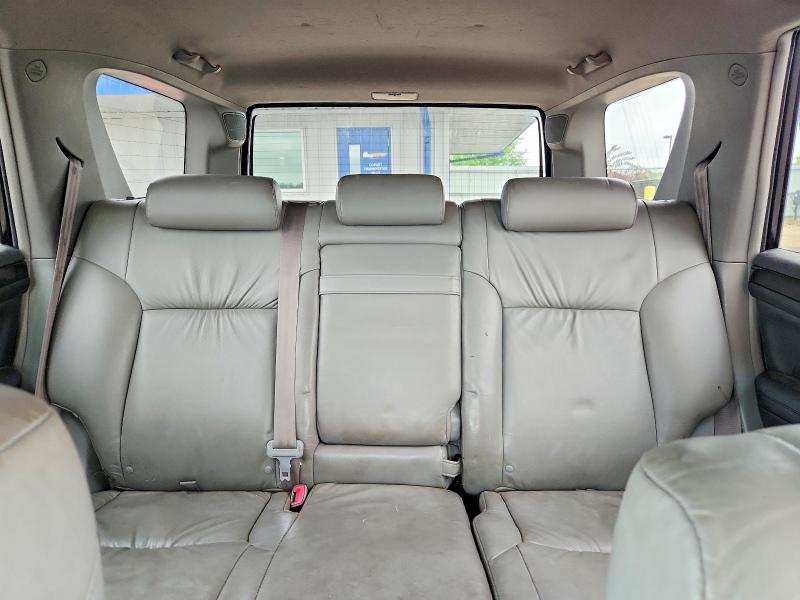 56889866 :رقم المزاد ، JTEBU17R78K027599 vin ، 2008 Toyota 4runner مزاد بيع