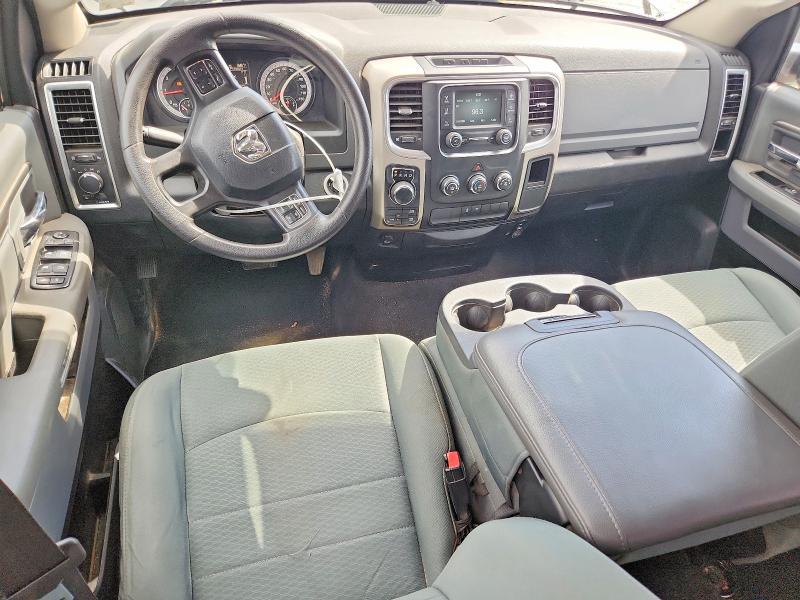 Aukcja sprzedaży 2015 Ram 1500, vin: 1C6RR7GG0FS593534, numer aukcji: 55440846