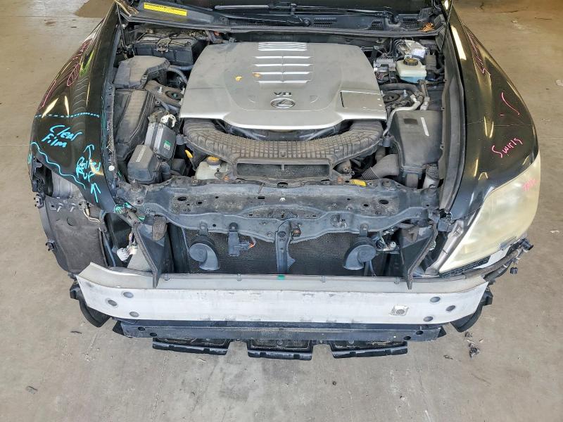 Aukcja sprzedaży 2007 Lexus Ct 200h, vin: JTHBL46F475042539, numer aukcji: 55219556