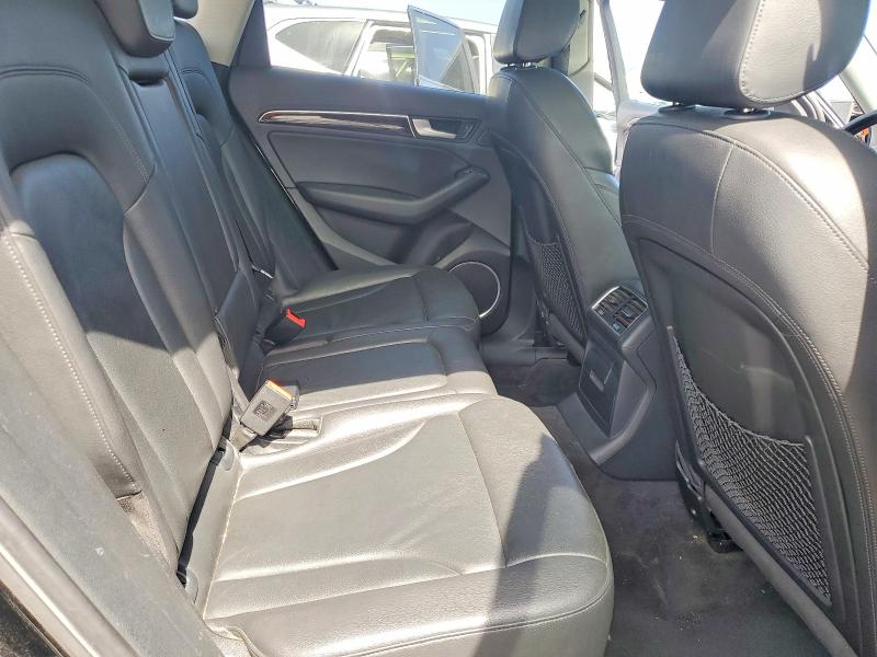 56480376 :رقم المزاد ، WA1LFAFP1DA099346 vin ، 2013 Audi Q5 مزاد بيع
