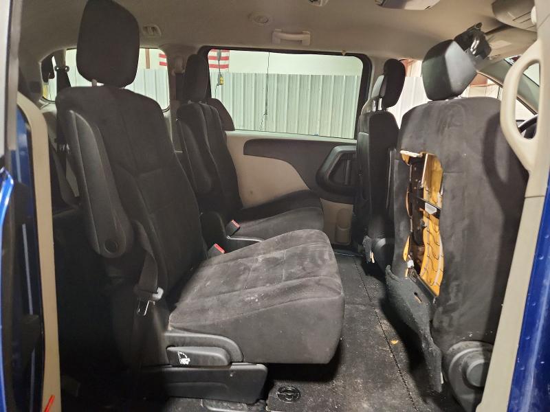Aukcja sprzedaży 2011 Dodge Grand Caravan, vin: 2D4RN4DG5BR601682, numer aukcji: 56818656