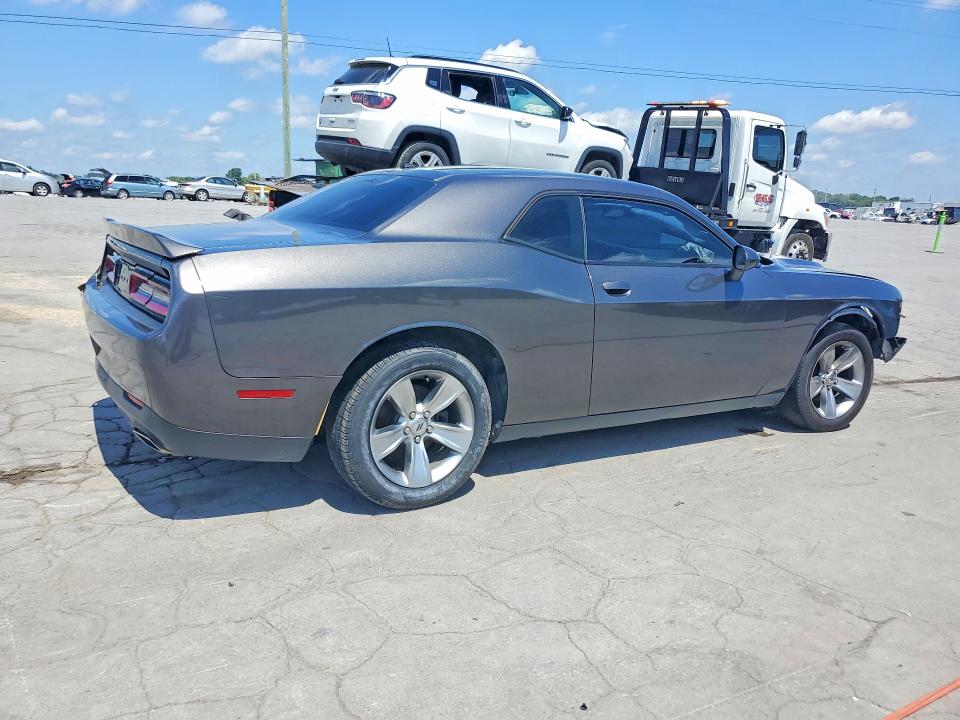 Aukcja sprzedaży 2019 Dodge Challenger, vin: 2C3CDZAG3KH525302, numer aukcji: 57891196