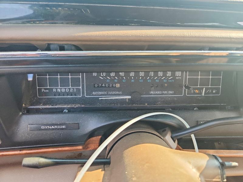 Aukcja sprzedaży 1994 Buick Lesabre, vin: 1G4HP52LXRH505623, numer aukcji: 85455765