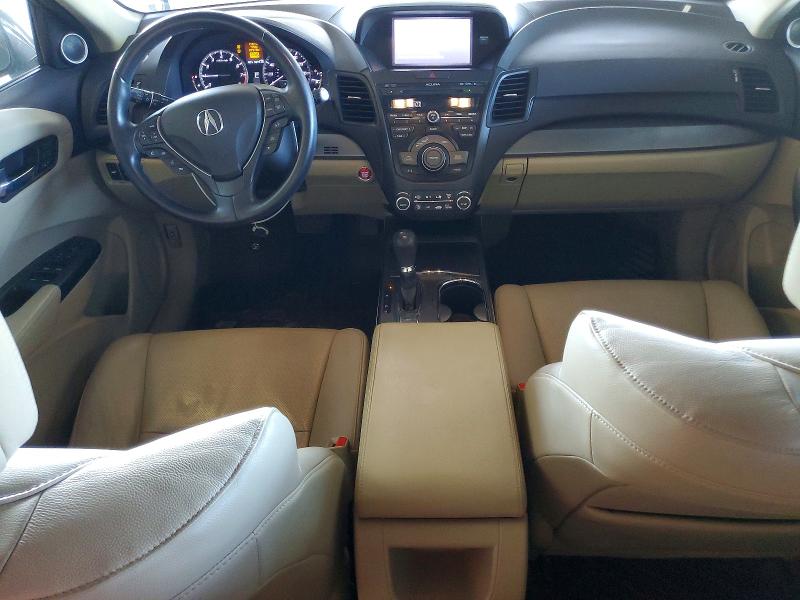 Продажа на аукционе авто 2013 Acura Rdx, vin: 5J8TB4H59DL017402, номер лота: 56509446