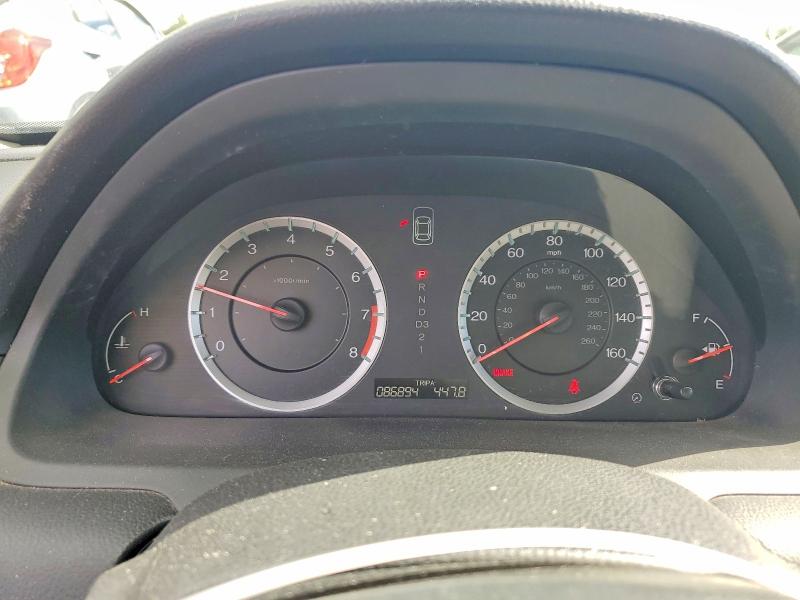 58574986 :رقم المزاد ، 1HGCP2F3XCA056890 vin ، 2012 Honda Accord مزاد بيع