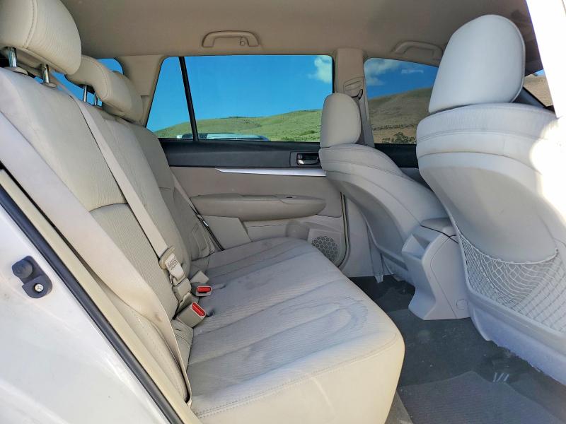 Aukcja sprzedaży 2012 Subaru Outback, vin: 4S4BRBAC0C3220790, numer aukcji: 56647906
