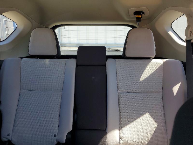 56865156 :رقم المزاد ، 2T3WFREV4HW354340 vin ، 2017 Toyota Rav4 مزاد بيع
