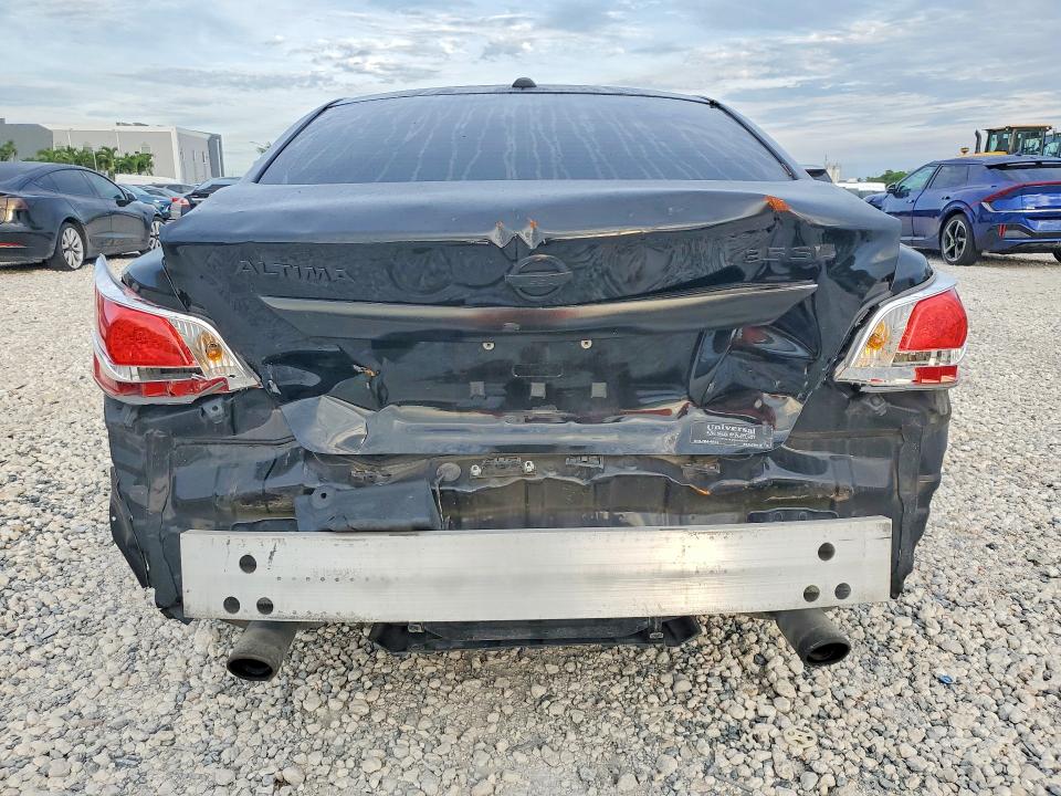 Aukcja sprzedaży 2013 Nissan Altima, vin: 1N4BL3AP7DN429924, numer aukcji: 54806776
