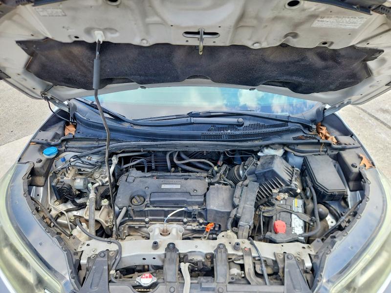 Продаж на аукціоні авто 2016 Honda Cr-v, vin: 2HKRM3H72GH535052, номер лоту: 56591886