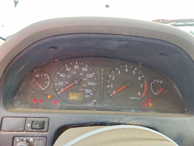 Aukcja sprzedaży 2001 Nissan Maxima, vin: JN1CA31D61T818770, numer aukcji: 56875356