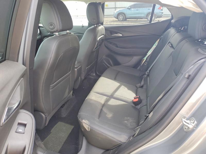 Aukcja sprzedaży 2025 Buick Encore Gx, vin: KL4AMDSL0SB016868, numer aukcji: 57900866
