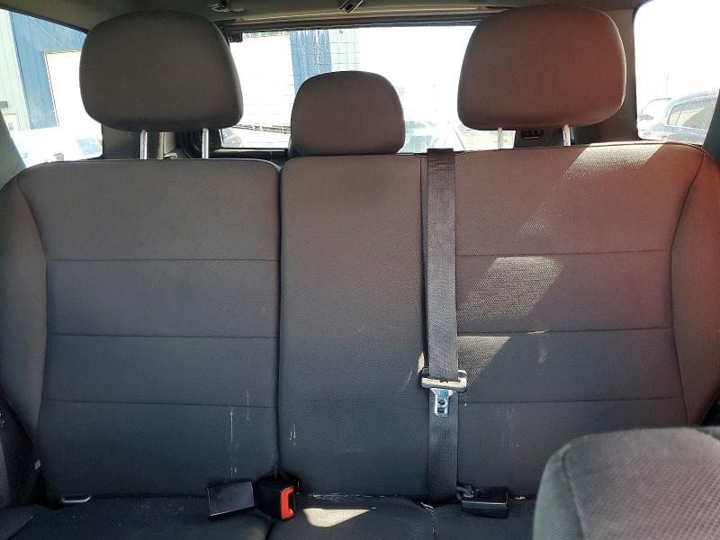 Продажа на аукционе авто 2011 Ford Escape, vin: 1FMCU0D76BKC00618, номер лота: 58070666