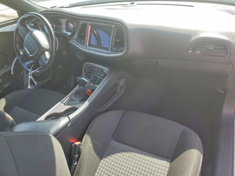 Продаж на аукціоні авто 2022 Dodge Challenger, vin: 2C3CDZJG0NH260343, номер лоту: 58257446