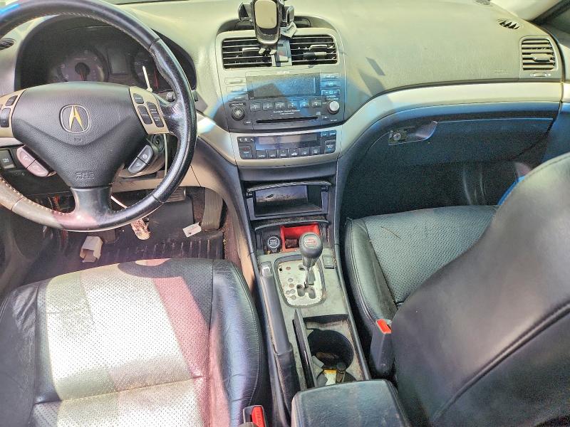 57272046 :رقم المزاد ، JH4CL968X6C006819 vin ، 2006 Acura Tsx مزاد بيع